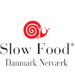 Slow Food Danmark logo